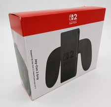 Brand New Official Nintendo Switch 2 Joy-Con 2 Grip in Box Controller Accessory
