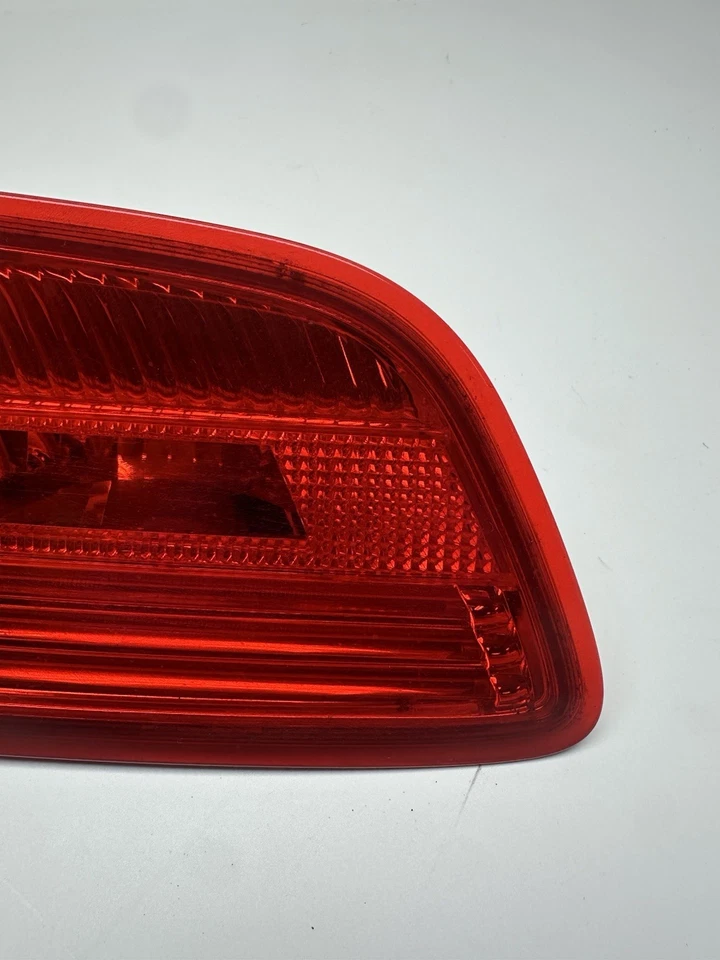 Luz trasera izquierda BMW 328i 335i M3 2007-2010 cupé 63217162299 OEM usada *NOTA* Foto 4 de 4