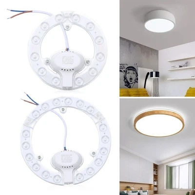 18W 24W 36W AC185-265V Unter licht LED-Modul Decken lampe Quelle Licht panel - Bild 1 von 4