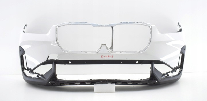 PARAURTI ANTERIORE ORIGINALE BMW X1 U11