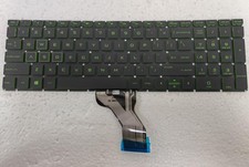 Green US backlit keyboard for HP 15-DA 15-DR 15-DK 15-DB 15-DX 15-CX