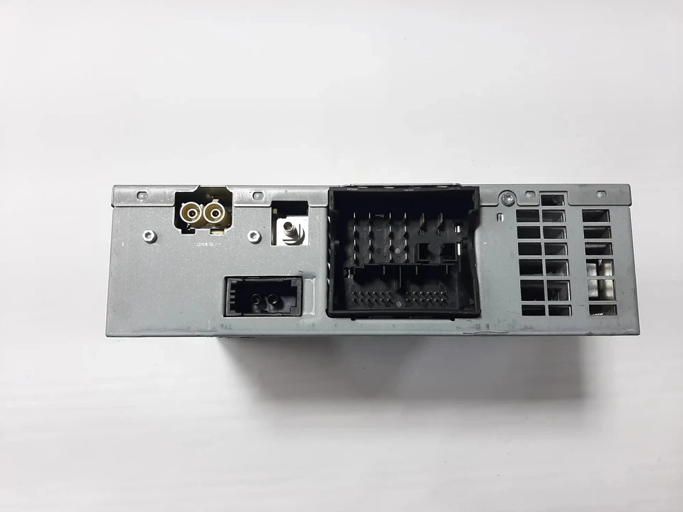 AUDI A6 4G2,C7,4GC Musik Navi CD Radio Player Kopf Einheit 4G0035061J 33110602 - Bild 2 von 4