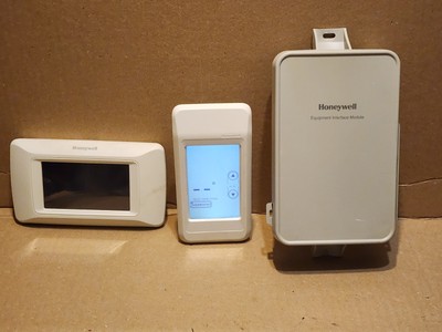 Honeywell Prestige THX9421R Thermostat Interface Module