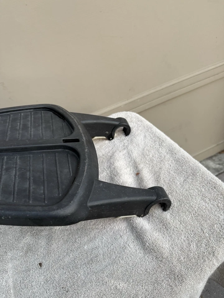 Genuine Bugaboo Comfort Wheeled Board (85500WB01) OEM. Bee Ant Fox Lynx - Image 3 of 4