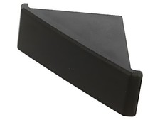 093WA302 Blende f&uuml;r Winkel 28mm PA schwarz FATH