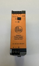 IFM EFECTOR,DN4012,POWER SUPPLY 24VDC 5A