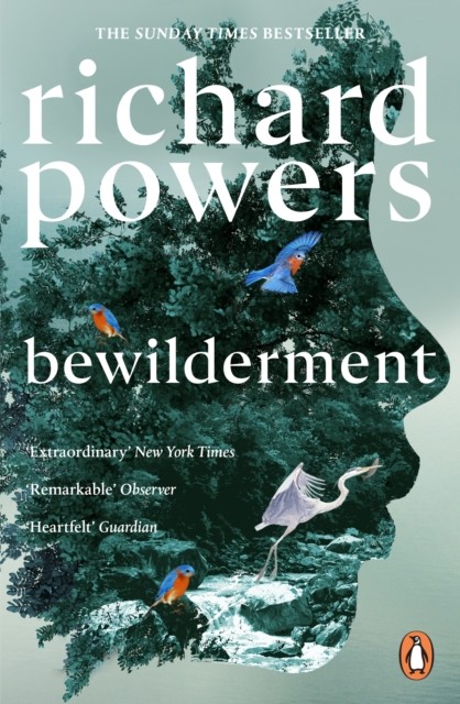 Bewilderment: Shortlisted for the Booker Prize - Image 3