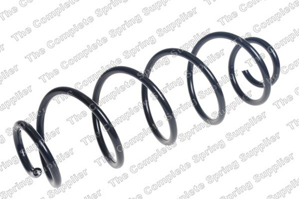 1X Lesjöfors Fahrwerksfeder 4266780 FüR Peugeot 308 2 Bluehdi 100 130 120 Hdi-image