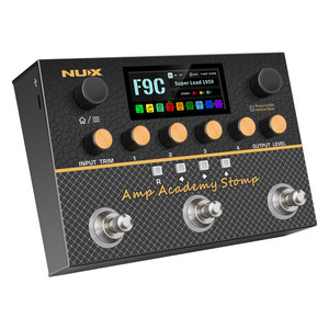 Nux Amp Academy | eBay