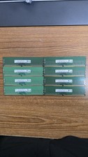 LOT OF 8 SK-HYNIX 8GB DDR4 1Rx8 PC4-2666V Desktop RAM HMA81GU6AFR8N-UH
