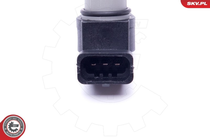 Fits SKV GERMANY 17SKV496 CAMSHAFT POSITION SENSOR 17SKV49MERCEDES CLK C-CLASS