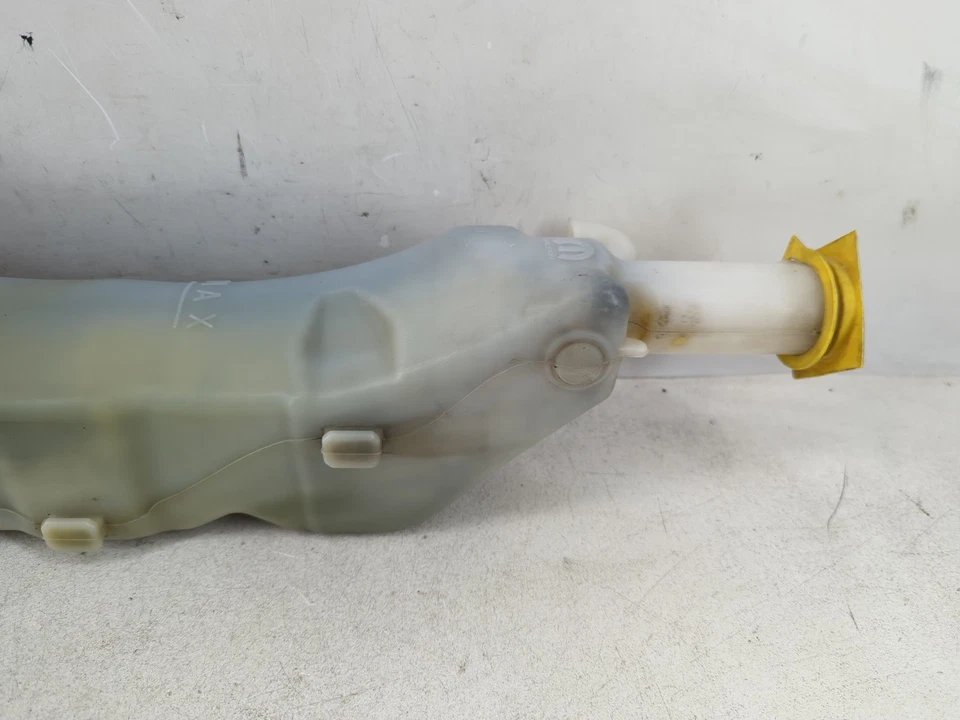 Varios. Chrysler Town & Country 2008 Foto 2 de 4