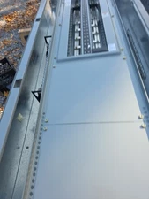 PRL1 Panelboard 225 Amp Main Lug 120/280V 3PH 4W 42 CKT