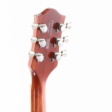 Gretsch G6659TFM Players Edition Broadkaster Jr Semi Hollow Center Block Chitarra