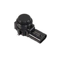 Sensor Einparkhilfe Ultraschallsensor 3-Polig Metzger FüR U.A. VW Tiguan