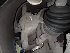 Etrier de frein Infiniti Q30