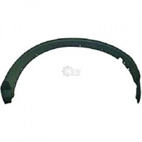 Reparaturblech Radlauf Seitenwand Hinten Links FüR Isuzu D-Max Bj. 04-06