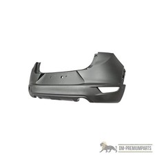 Stoßfänger hinten für Mazda CX-3 ab 01/2016 grundiert passend