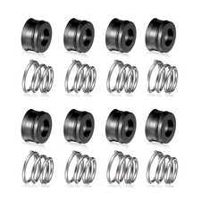 RP4993 Faucet Seats and Springs Repair Parts Kit 8 of Each For Delta Faucets