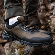 Chaussures de randonnée en plein air imperméable résistant antidérapante.