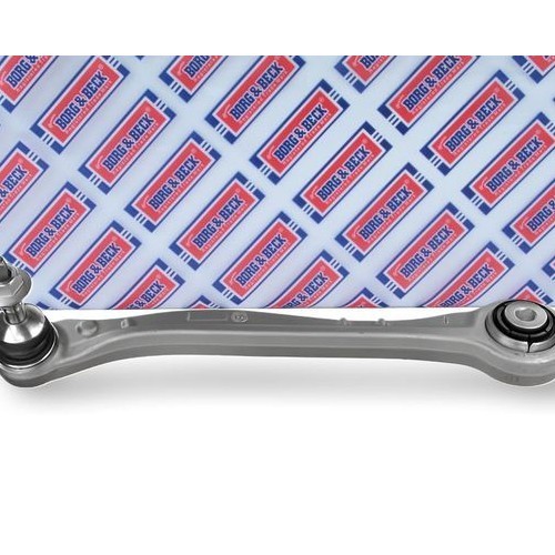 For BMW X5 F15 F85 2013 to 2018 BORG & BECK Suspension Arm BCA7298