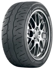 Yokohama Advan Neova AD09 Tire - 285/30R18 97W
