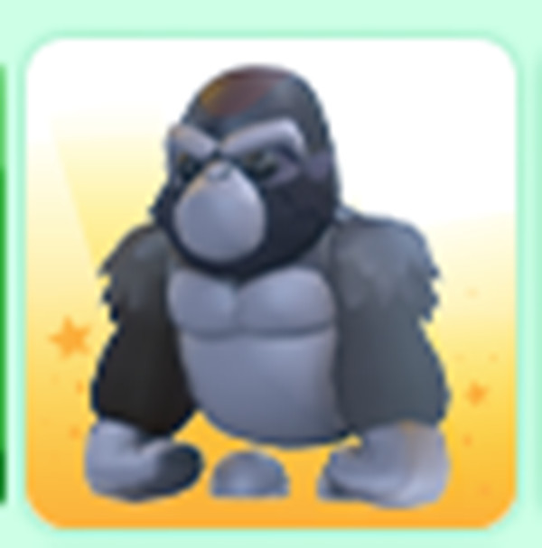 SILVERBACK GORILLA - Cheap & Trusted Store!!