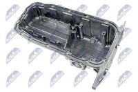 NTY ÖLwanne BMO-PL-015 FüR Opel
