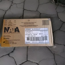 Zonas Athletic Tape, Porous, 1-1/2" Rolls, Box of 30