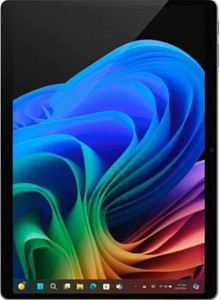 NEW Ordinateur portable Microsoft Surface 15" Platine - Snapdragon X Elite 32GB RAM 1TB SSD