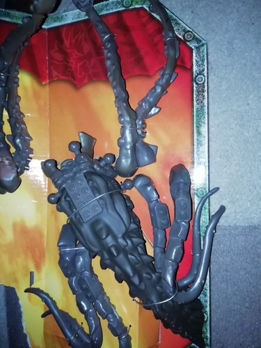 NEW MEGA BLOKS KRAKEN PIRATES OF THE CARIBBEAN SEA MONSTER - FLYING DUTCHMAN - Picture 3 of 6