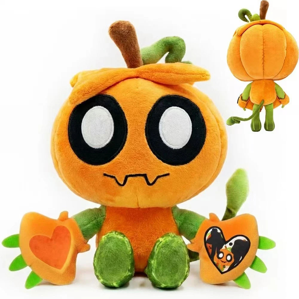 2026 NEW Cute Dandy's World Gourdy Plush Toys Gifts Toys USA | eBay