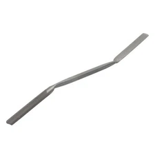 Riffler File Cut Half Round Straight