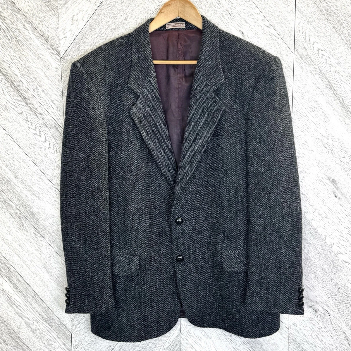 Harris Tweed Regular 44 Size Suits & Blazers for Men for sale | eBay