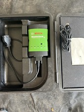 Bosch Mastertech Vci