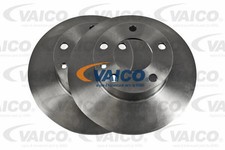 Bremsscheibe (x2) VAICO V20-80034