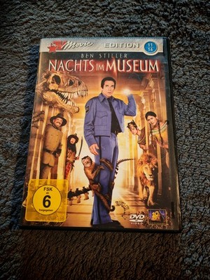 Nachts Im Museum 