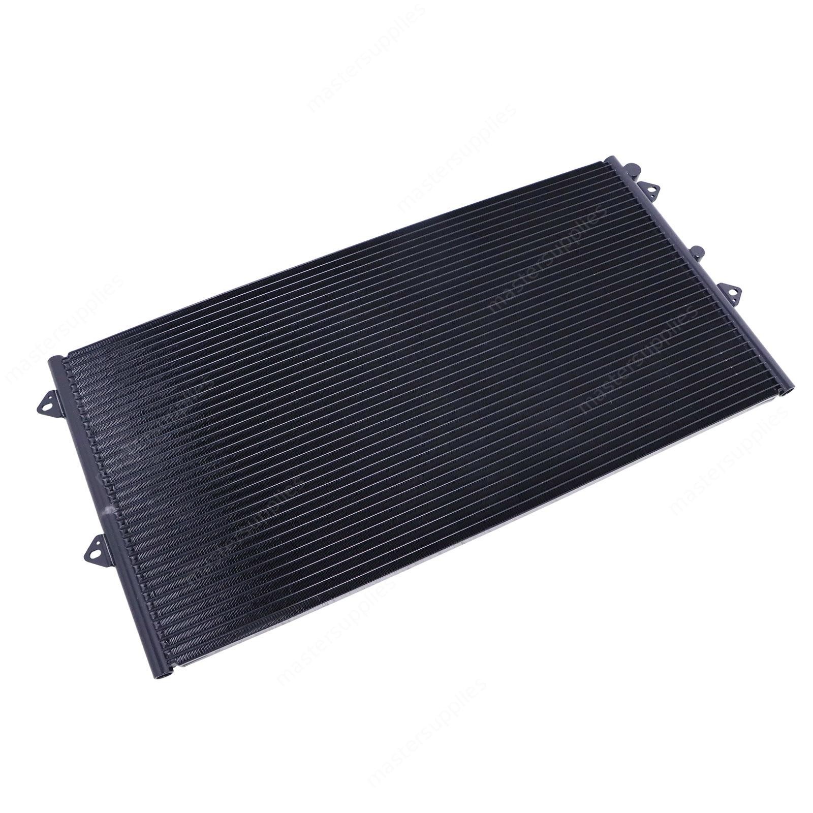 Bentley Continental GT 2004-2014 Ac condenser P/N 3W0820411A