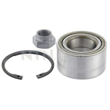 Roulement de roue Mazda 626