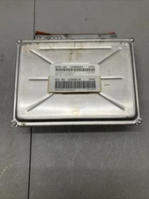 POWERTRAIN CONTROL MODULE PCM ECM ECU 12209624 12202610 DPRC Chevy Buick