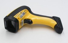 Datalogic PowerScan PM9500-DHP433RB scanner ad alte prestazioni, display a 4 tasti