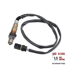 Car Air Fuel Ratio O2 Oxygen Sensor Replace 0025400617 for Mercedes-Benz C230