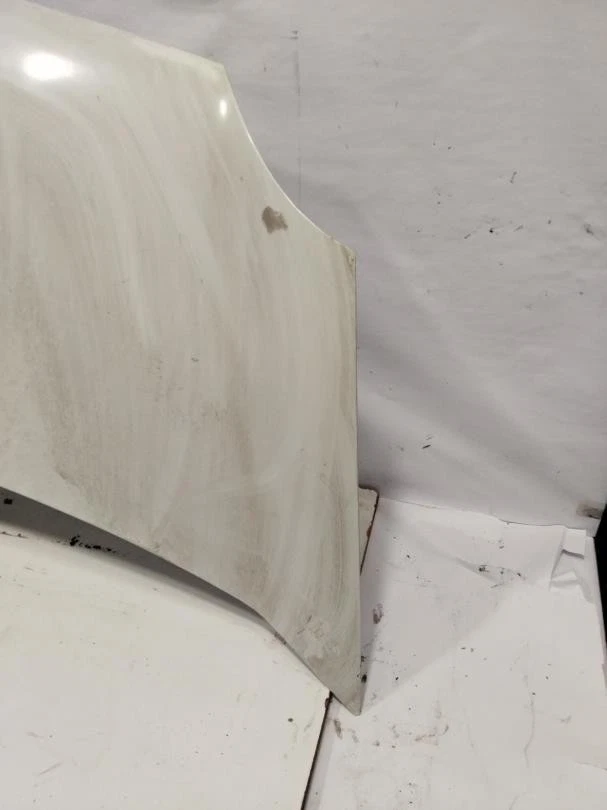 Capo para RENAULT KANGOO II (F/KW0) Dynamique Acción Especial 1783011 - Imagen 2 de 4