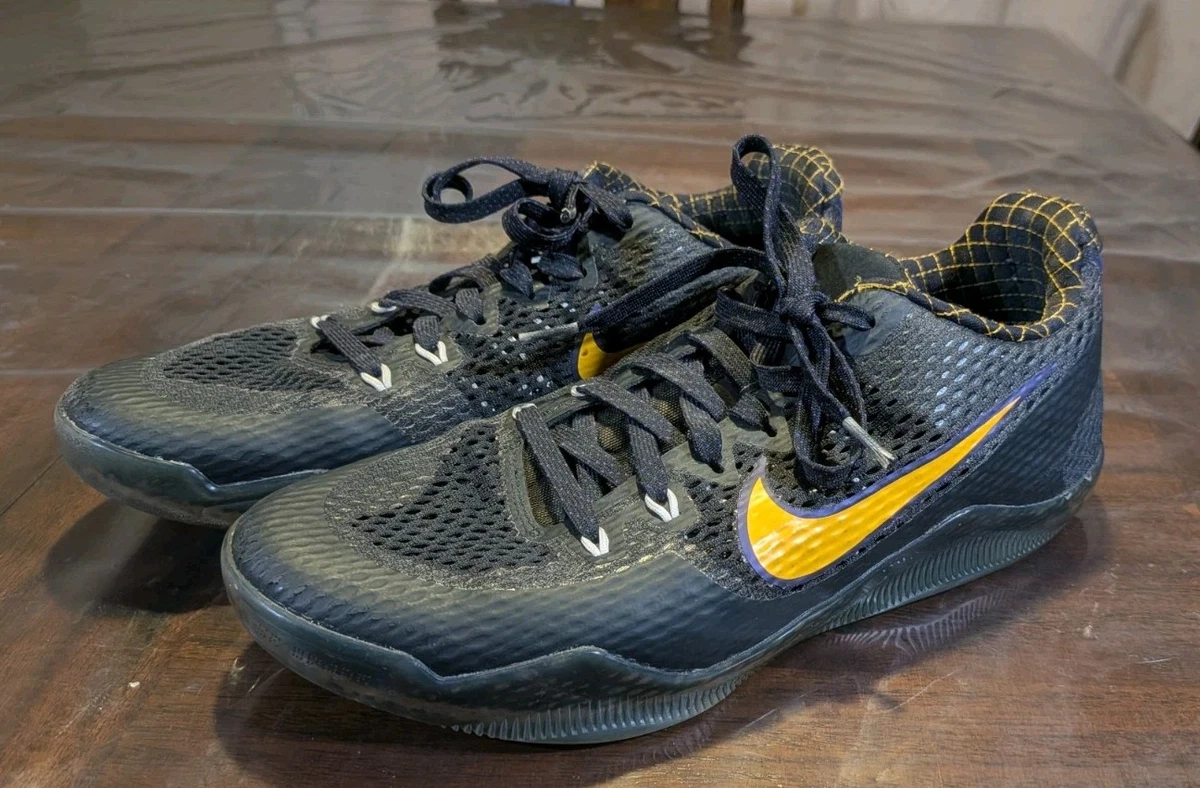 Nike Kobe 11 Carpe Diem | eBay