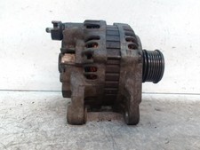 Alternateur Nissan KUBISTAR