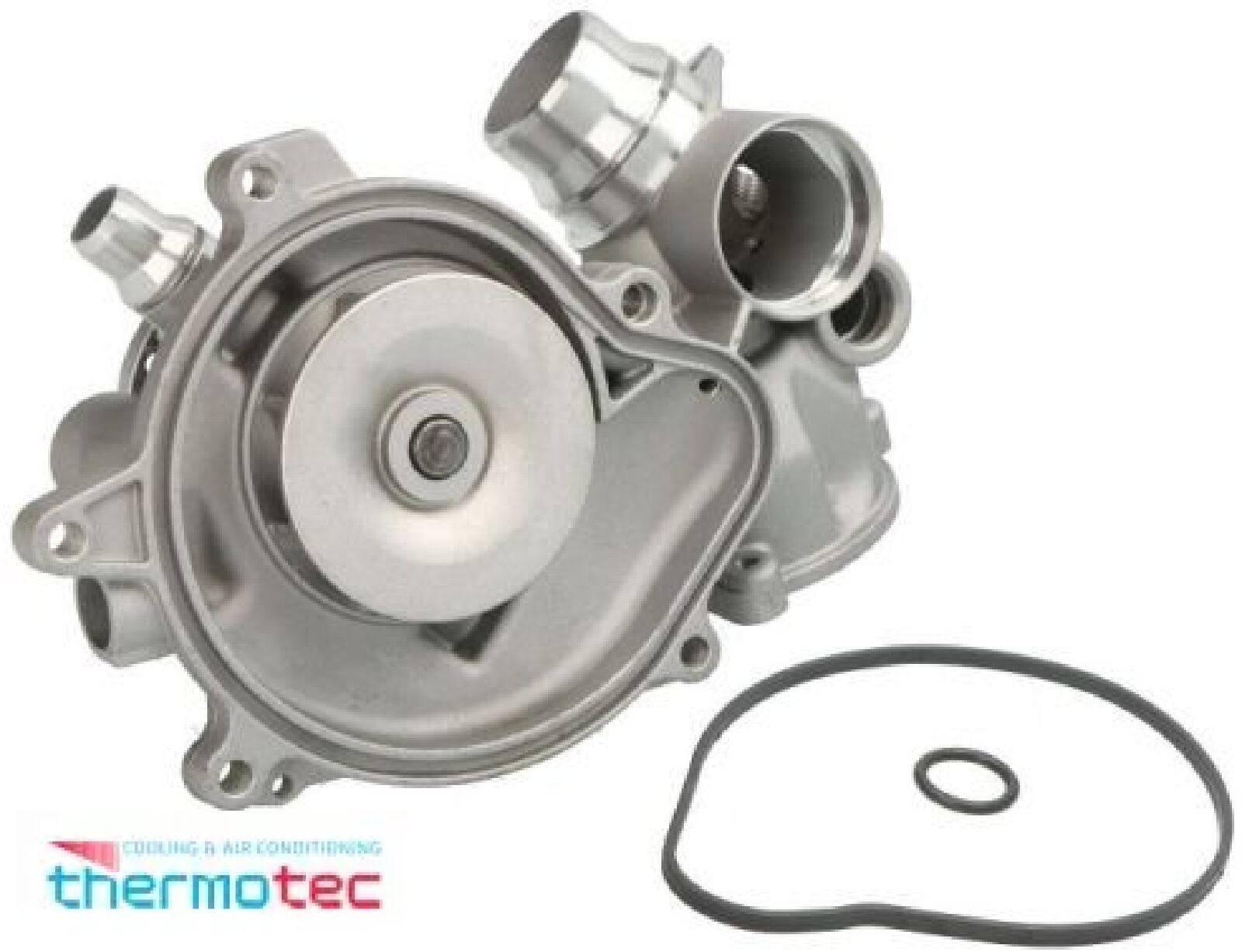 Für THERMOTEC D1B037TT Water pump D1B037TT The Thermotec product offer is a com - Bild 3