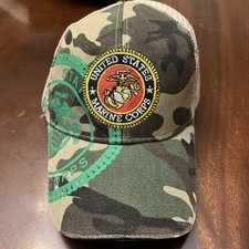 United States Marine Corps Hat