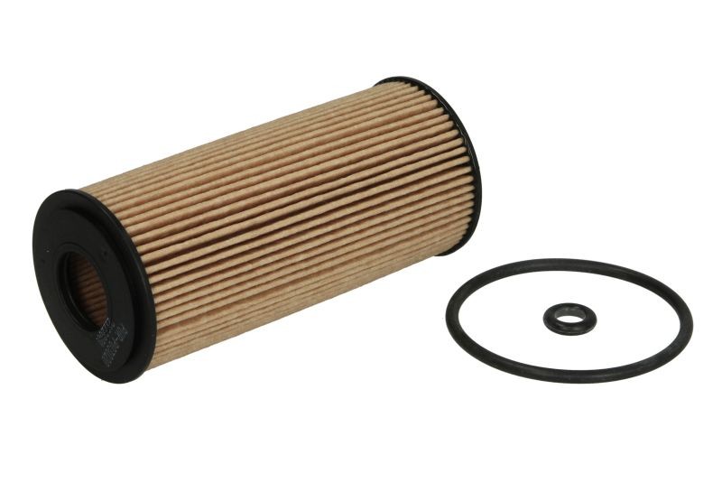 PURRO PUR-PO3020 Ölfilter Motorölfilter für Mercedes-Benz - Bild 4