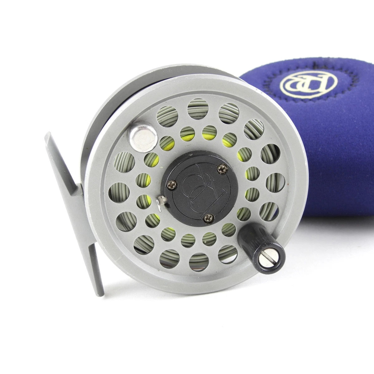 Ross 5-6 Weight Fly Fishing Reels for sale | eBay