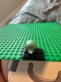 LEGO Star Wars The Clone Wars Rotta The Hutt Minifigure SW0193 7680 7675